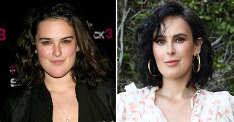 rumer willis imdb|rumer willis now and then.